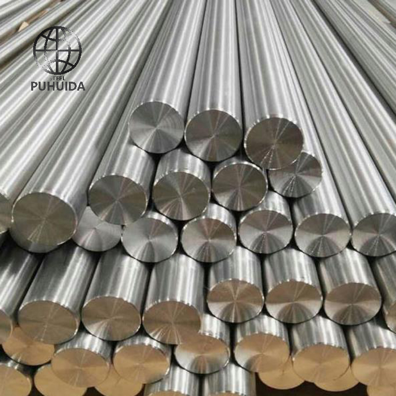 304/304L Stainless Steel Bar
