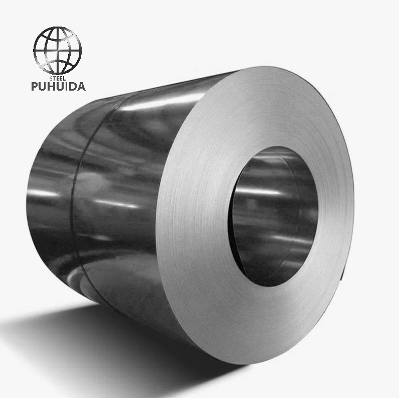 310 Stainless Steel Coil