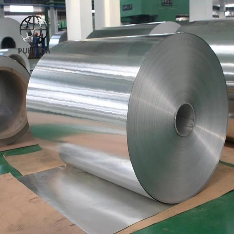 310 Stainless Steel Coil