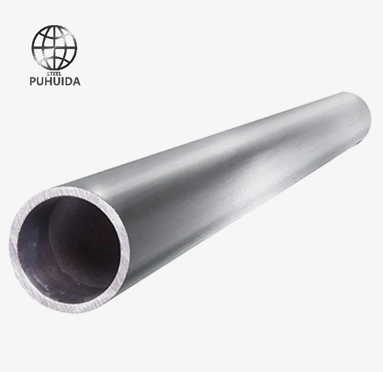 Z30 Galvanized Steel Pipe