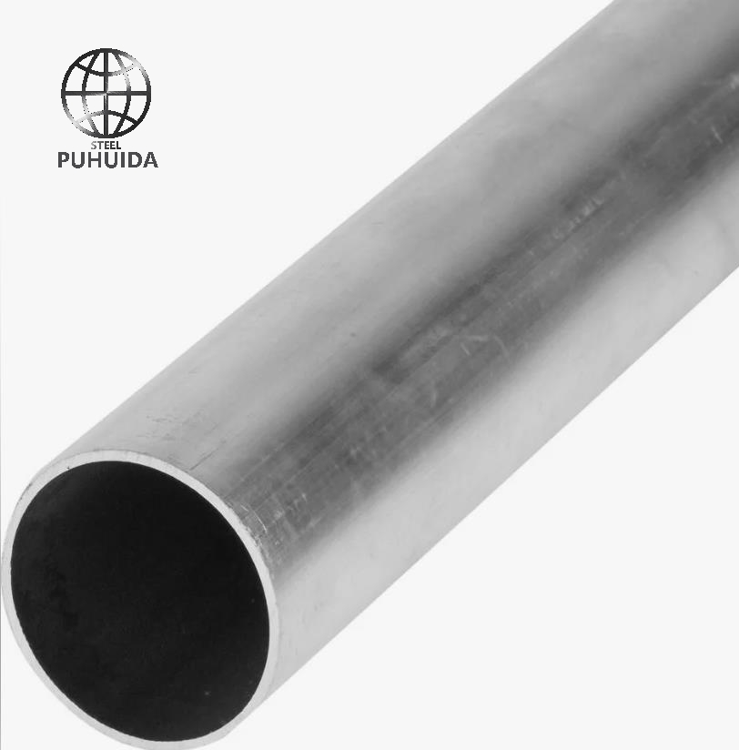 Z30 Galvanized Steel Pipe