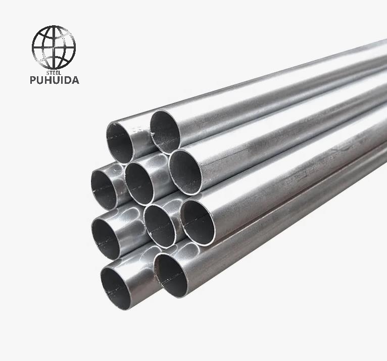 Z30 Galvanized Steel Pipe