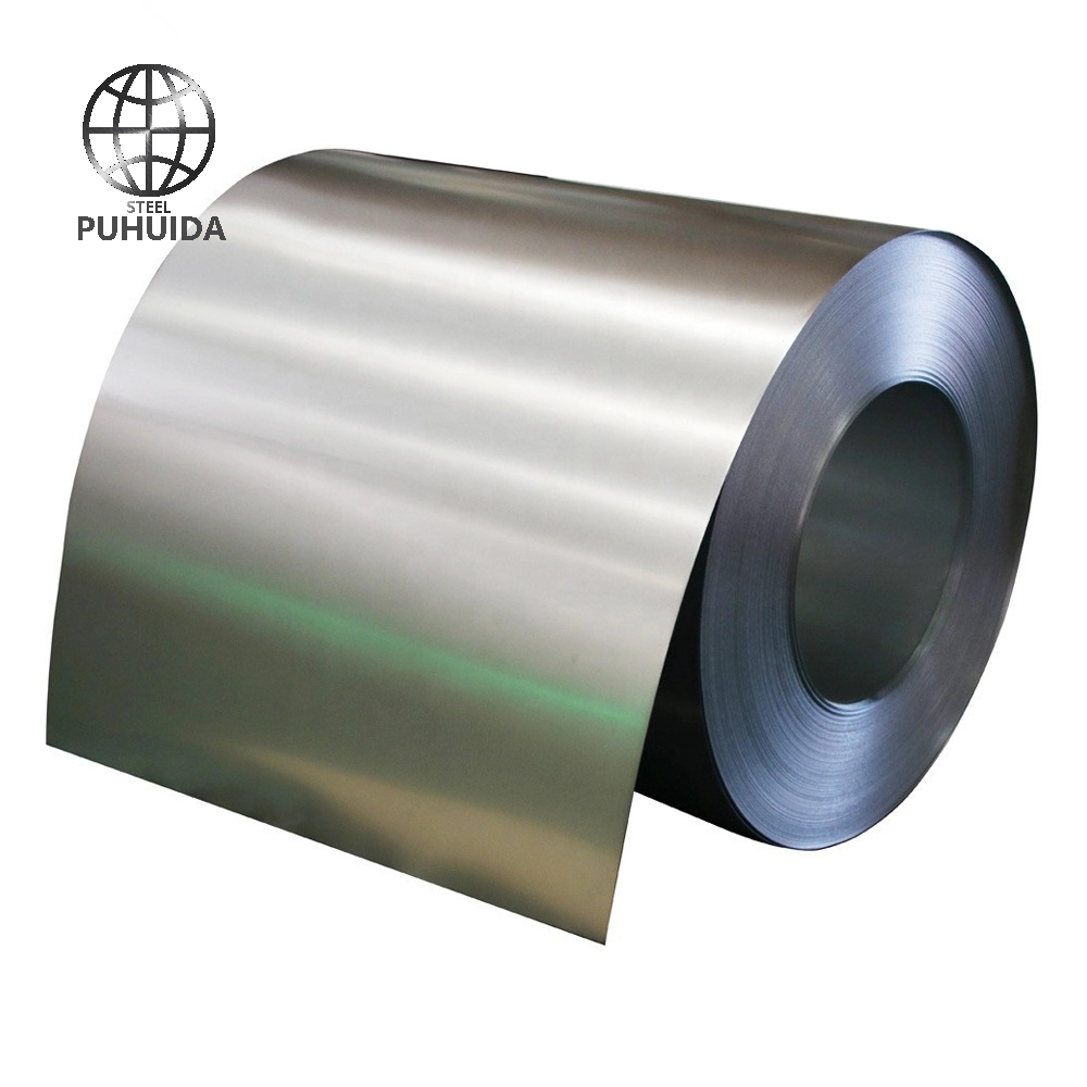 Z30 Galvanized Steel Coil