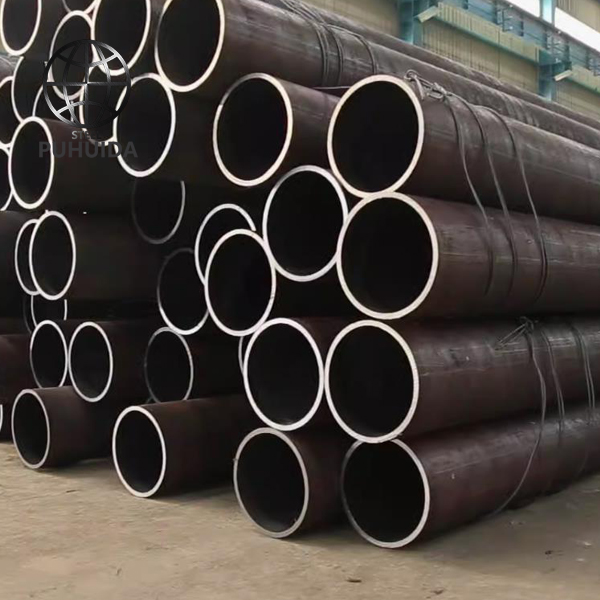 Q235 Carbon Steel Pipe