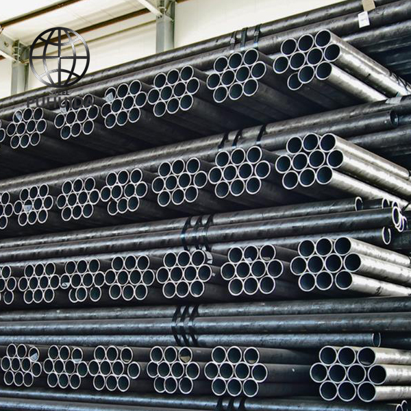 A36 carbon steel pipe