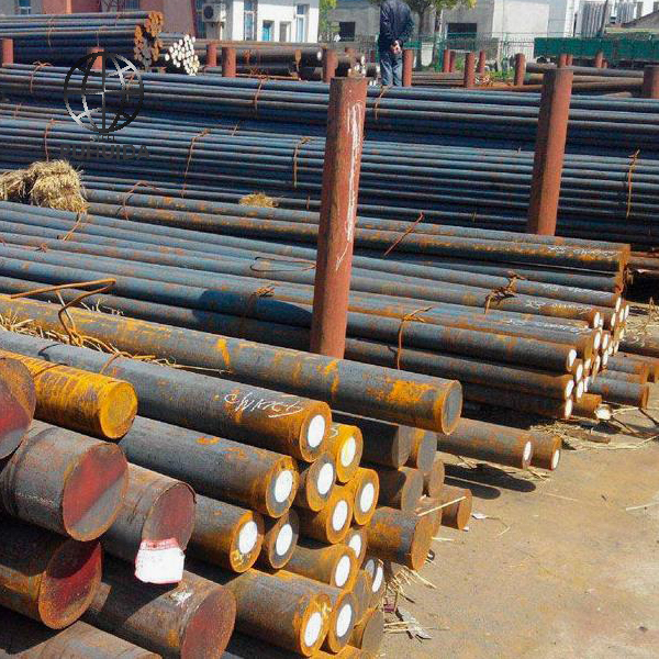 Q215 Carbon Steel Rod