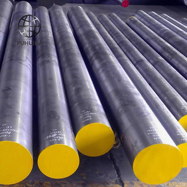 4140/4130 Carbon Steel Rod