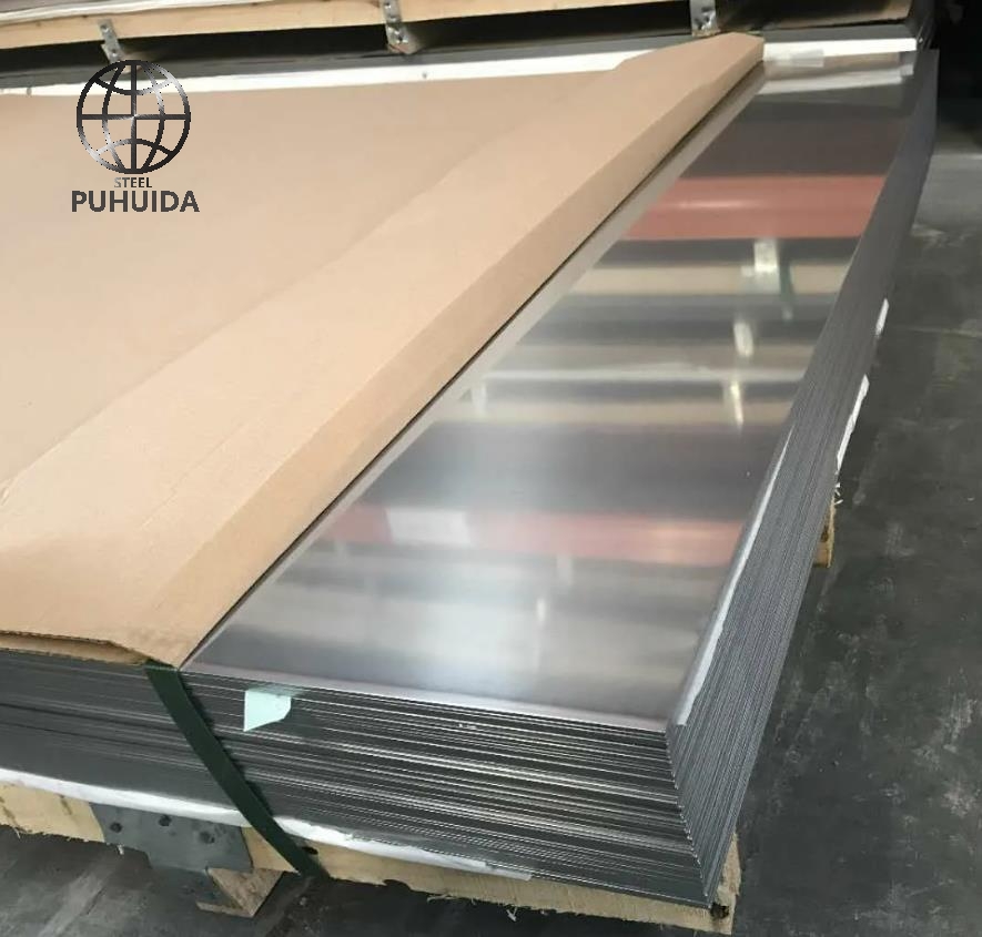 201 Stainless Steel Plate