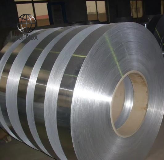 Hot Rolled Stainless Steel Coil