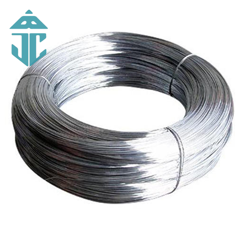 ST14 Galvanized Wire