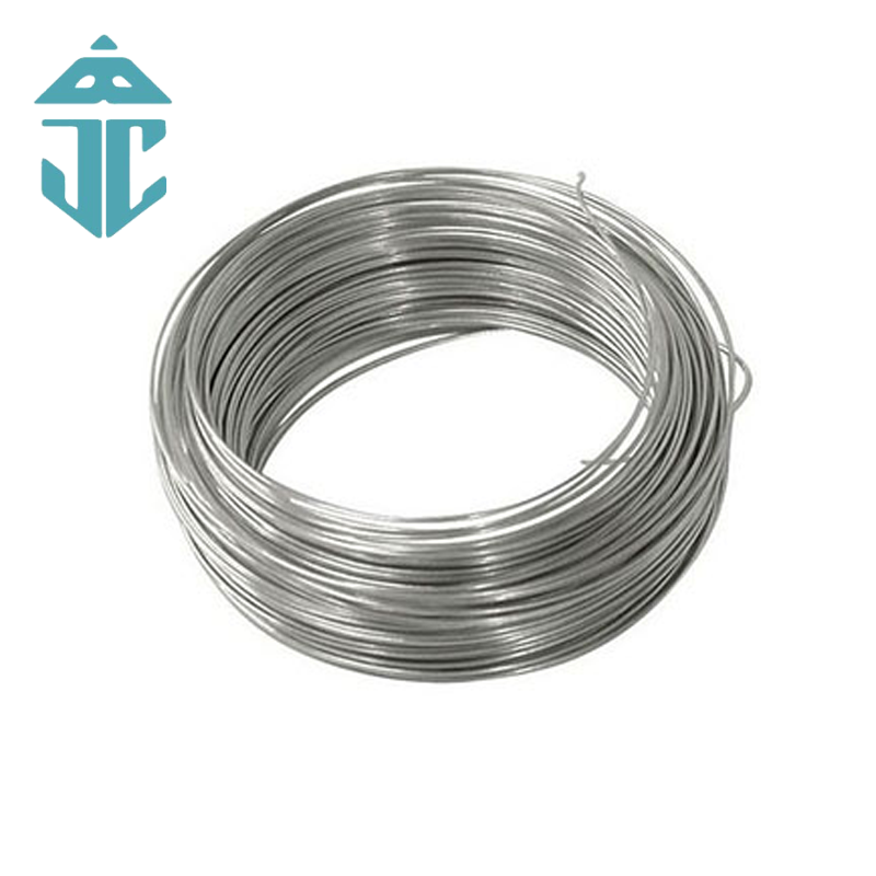 Galvanized Steel Wire
