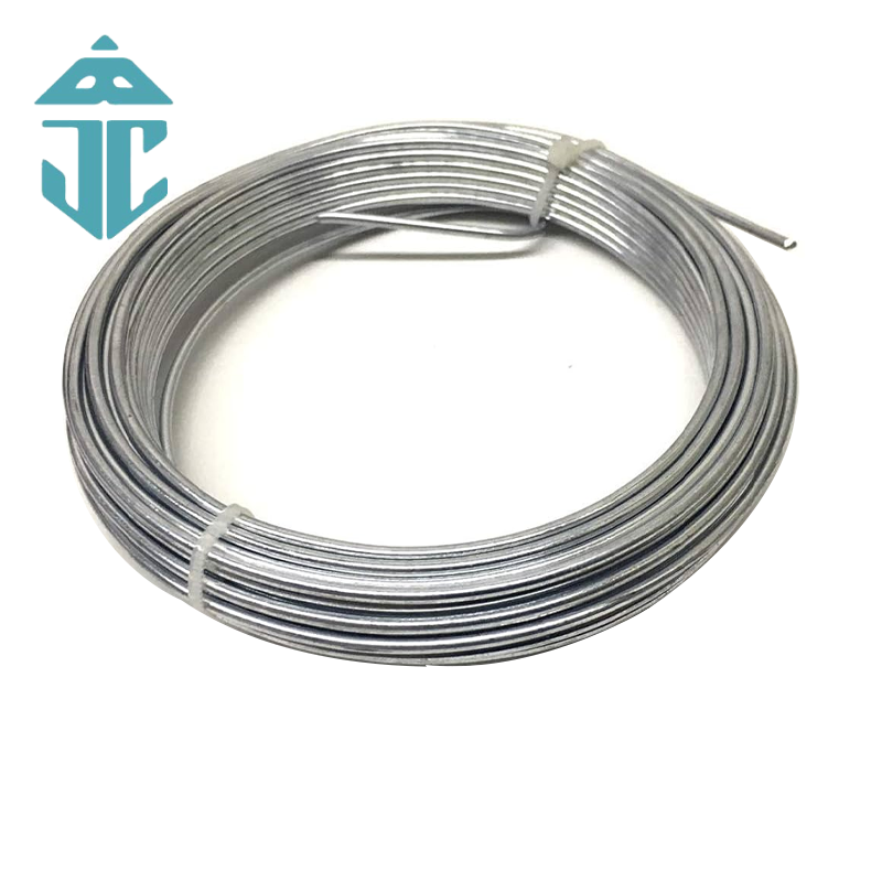 Galvanized Steel Wire