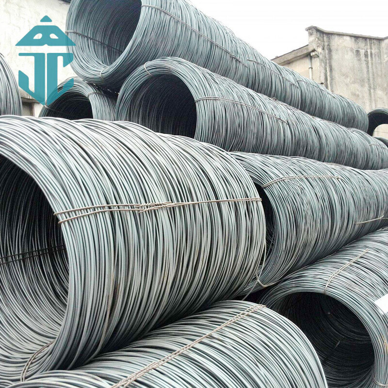 ST14 Galvanized Wire