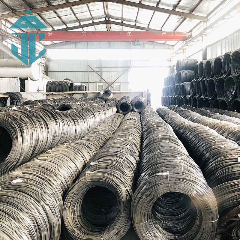 Z350 Z80 Galvanized Wire