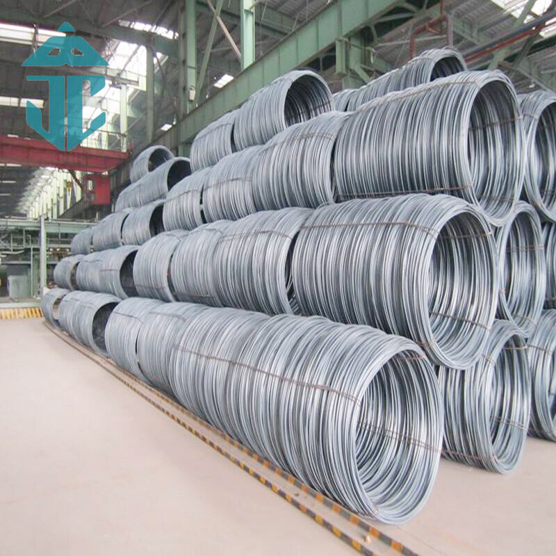 Galvanized Steel Wire