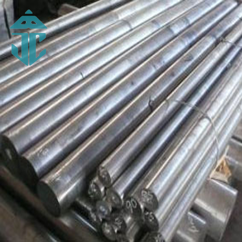 Carbon Steel EN-8 Round Bars/CS EN-8 Bright Bar/ Carbon Steel EN-8 Forged Bar