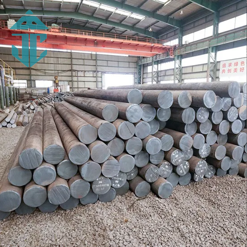  Carbon Steel Round Bar 4150