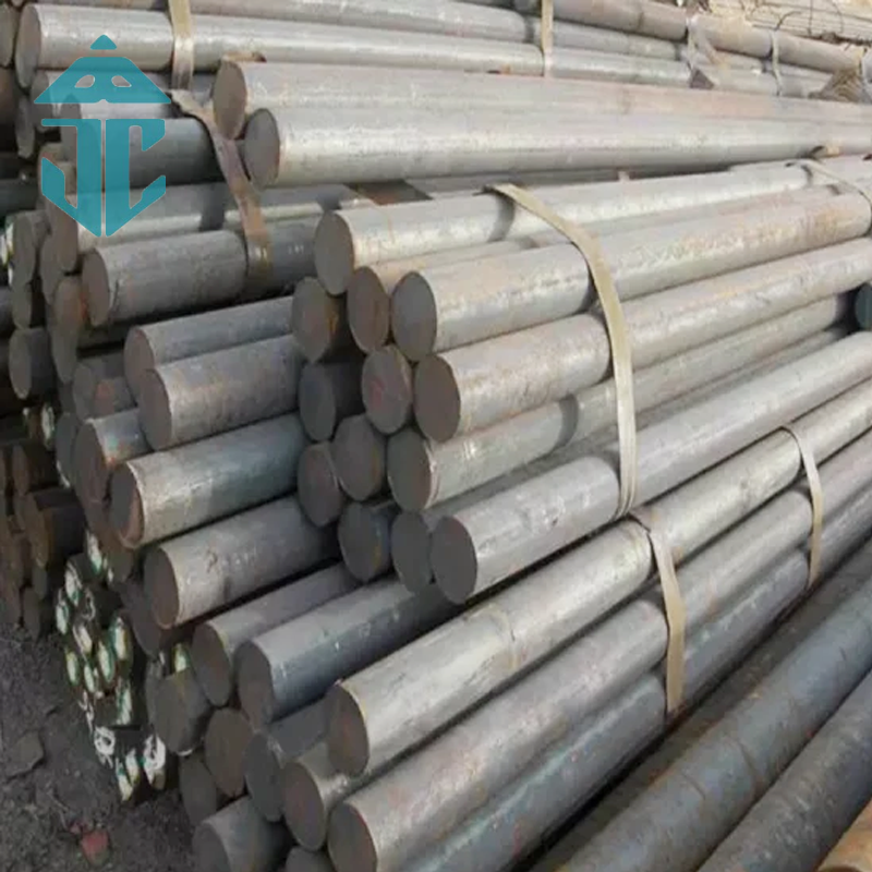 12mm Mild Steel Round Bar