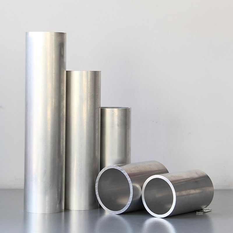 Sustainability of aluminium tubes
