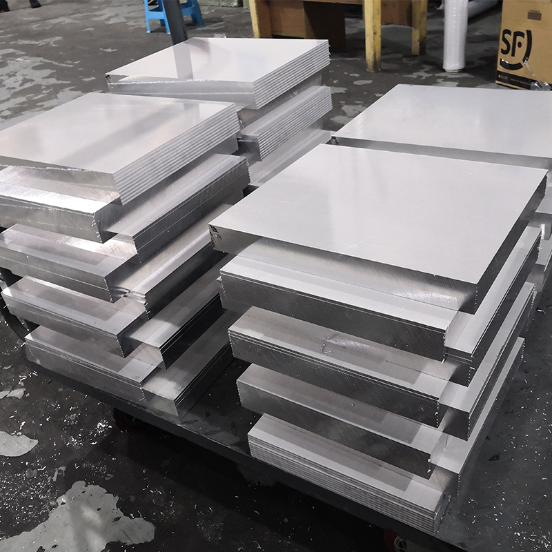 Principle of aluminium plate anodizing