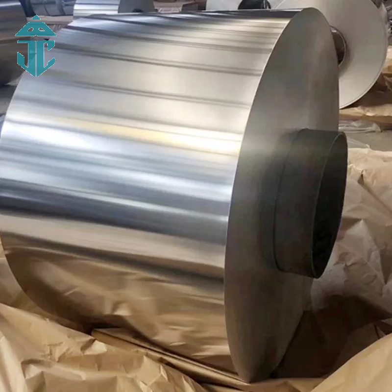 1050 Aluminum Coil