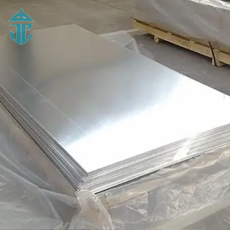 6082 Aluminum Plate