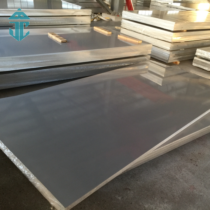 6082 Aluminum Plate