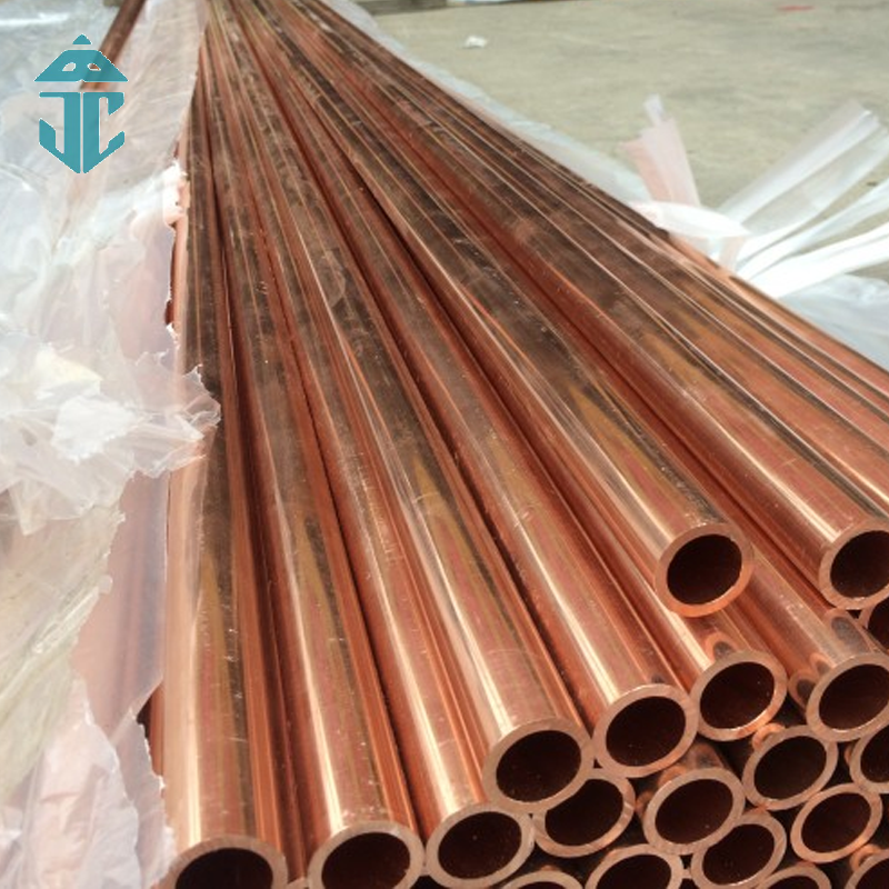 C10100 Copper Pipe