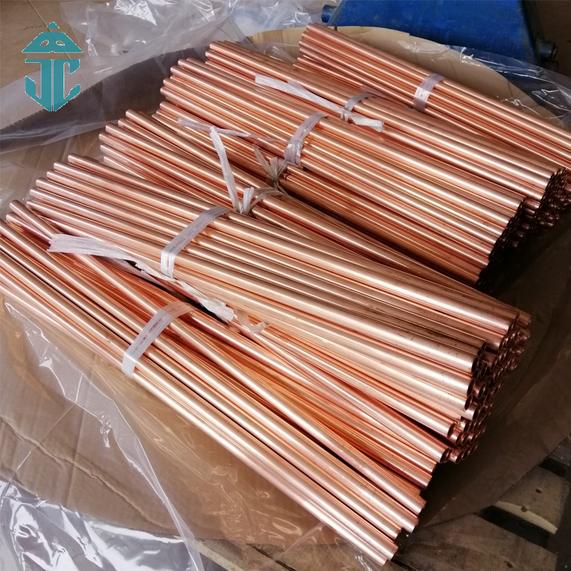 C10100 Copper Pipe