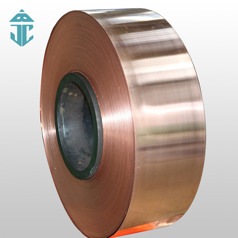 C10100 Copper Coil