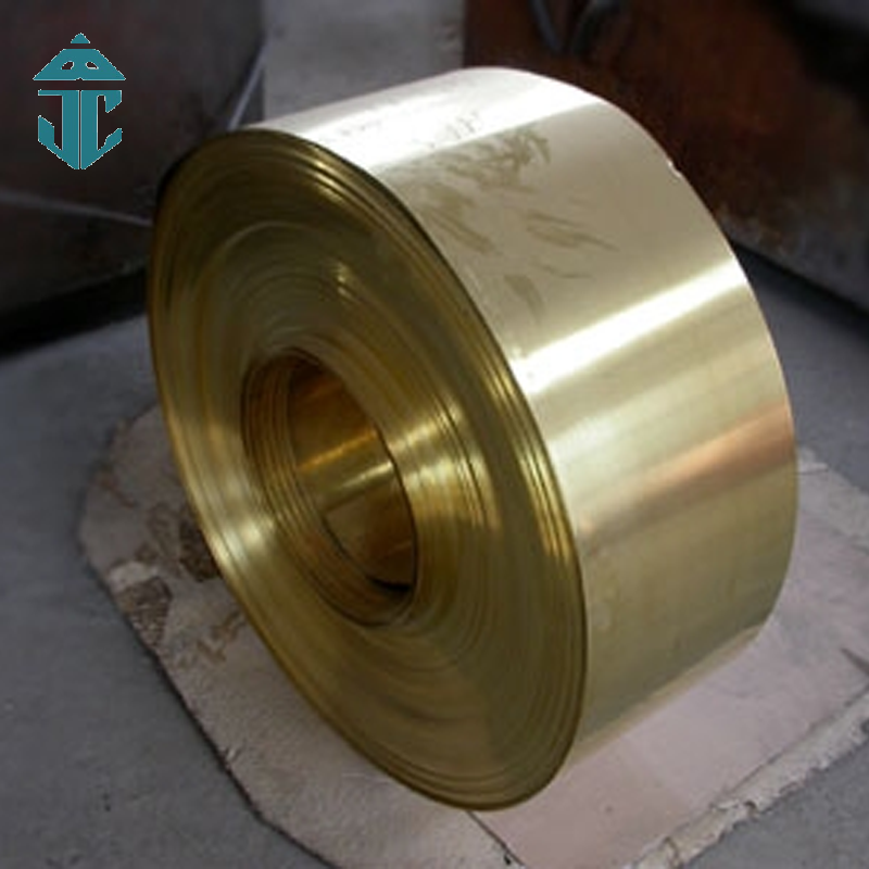 C10100 Copper Coil