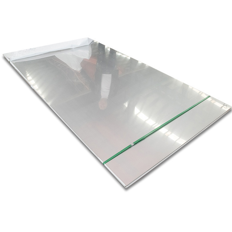 201 Stainless Steel Plate