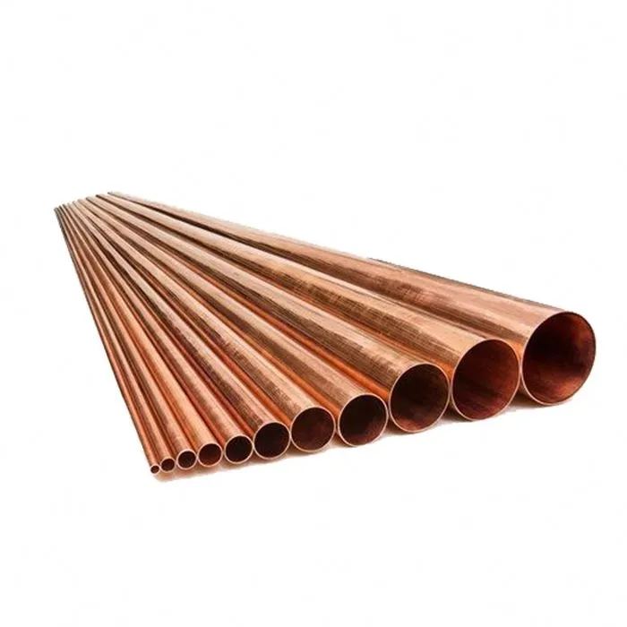 C10100 Copper Pipe
