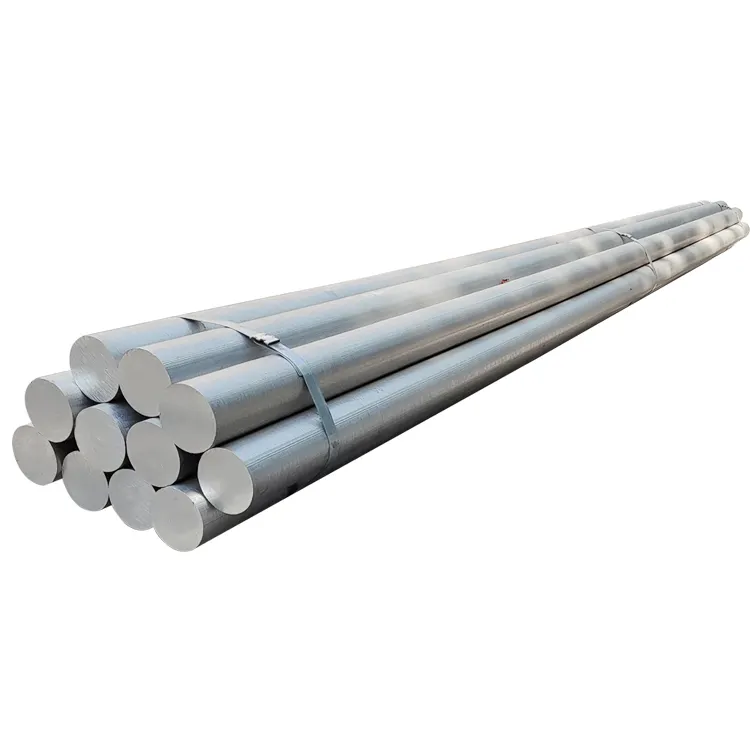 7075 Aluminum Bar