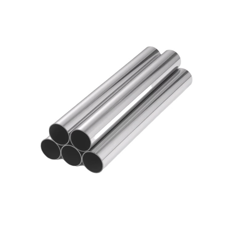 201 Stainless Steel Pipe/Tube