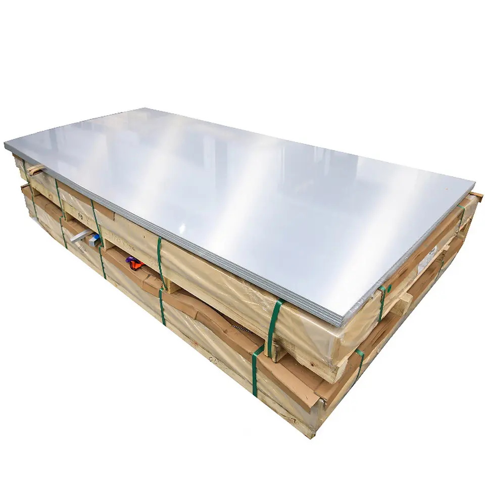 6082 Aluminum Plate
