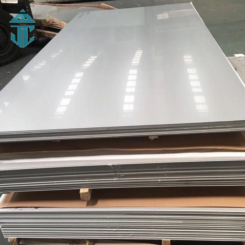 310S Stainless Steel Plate