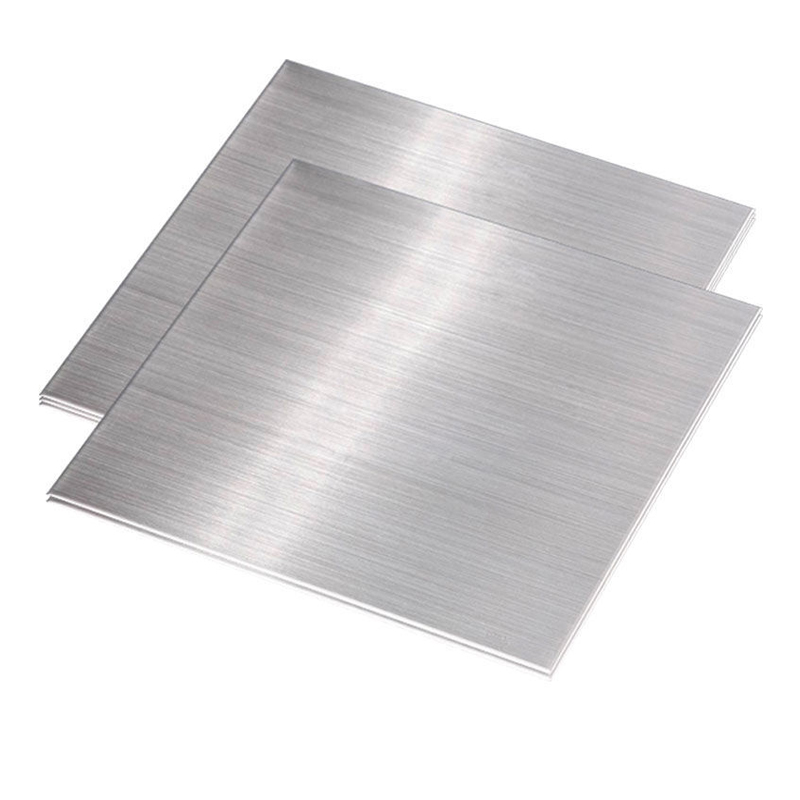 430 Stainless Steel Plate