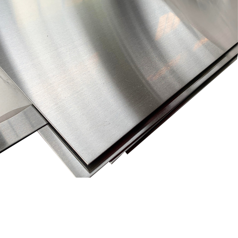 321  Stainless Steel Plate