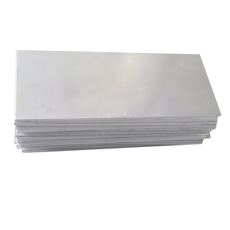 316/316L Stainless Steel Plate