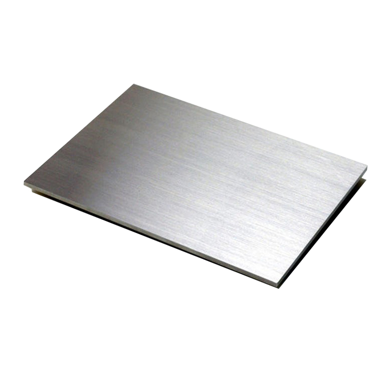 317/317L Stainless Steel Plate