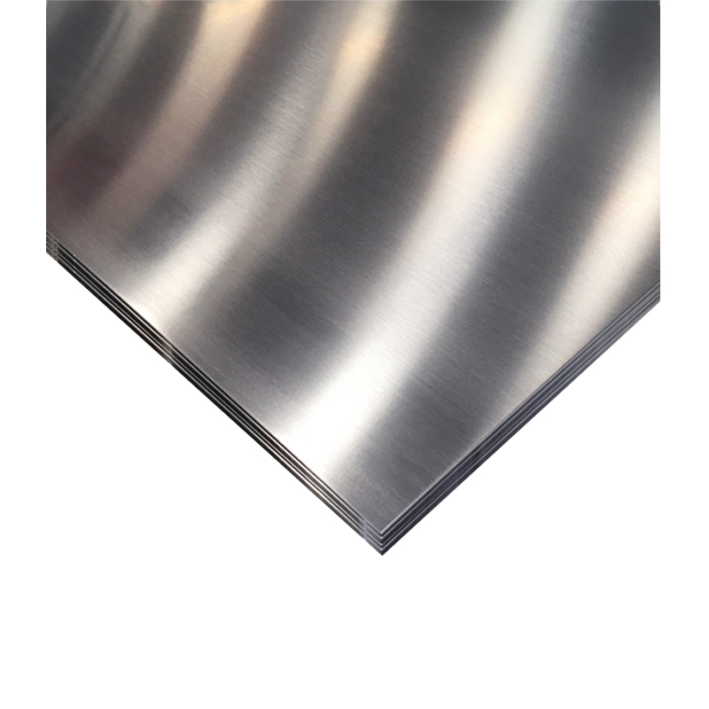 904/904L Stainless Steel Plate