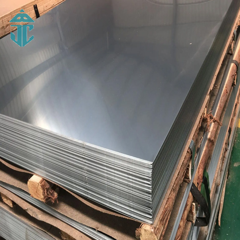 430 Stainless Steel Plate