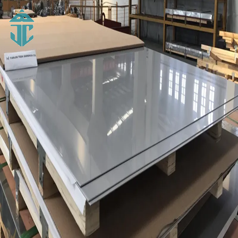 430 Stainless Steel Plate