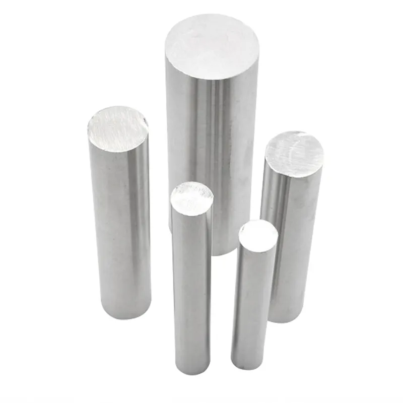 317/317L  Stainless Steel Bar