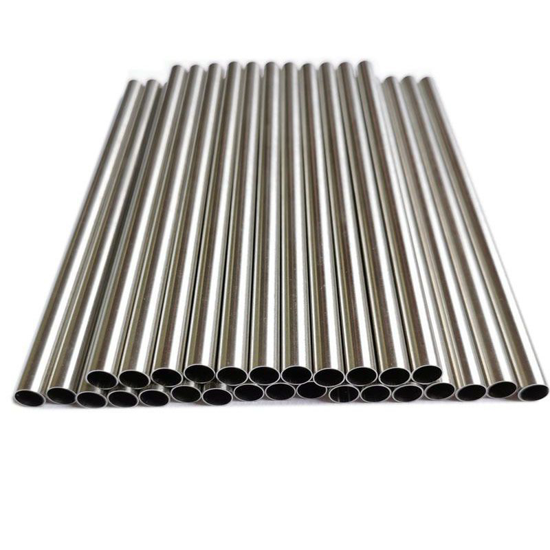 321 Stainless Steel Pipe/Tube