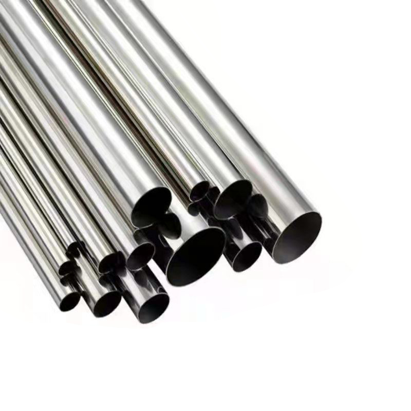 430 Stainless Steel Pipe/Tube