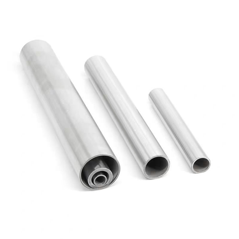 316/316L Stainless Steel Pipe/Tube
