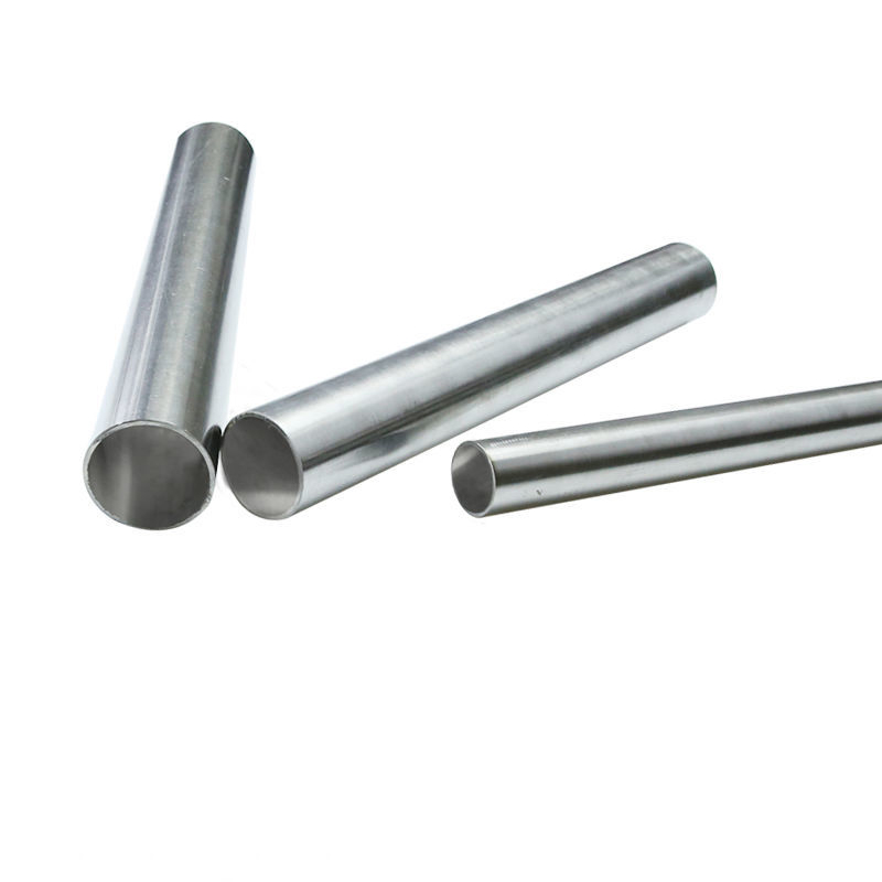 304/304L Stainless Steel Pipe/Tube