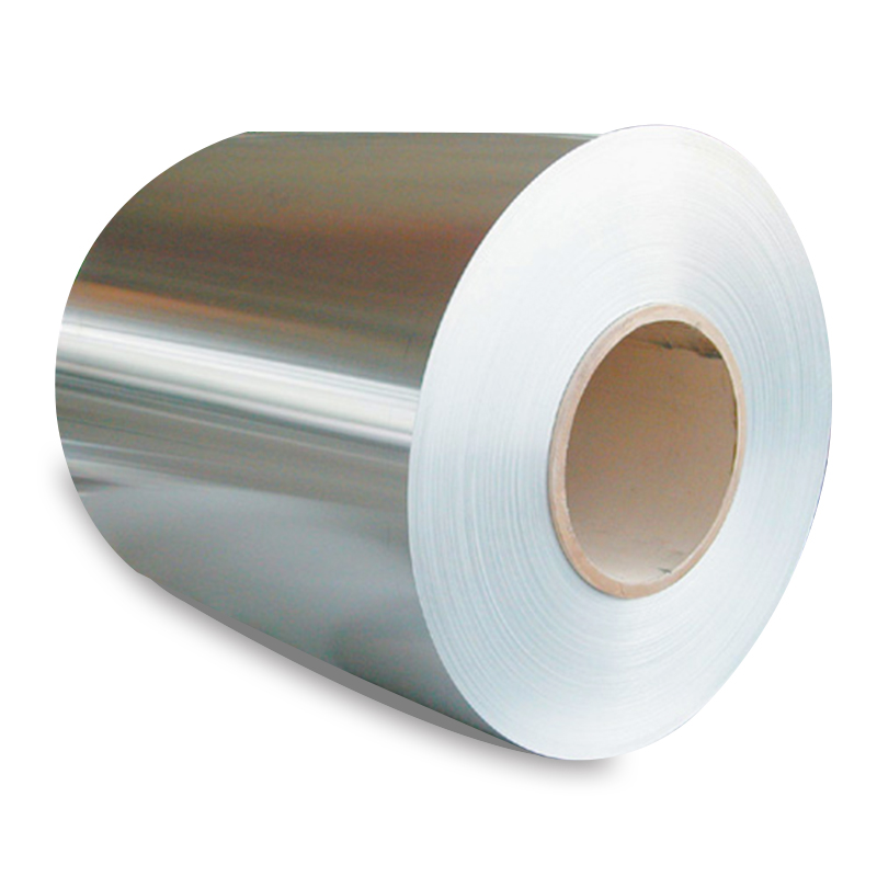 904L Stainless Steel Coil
